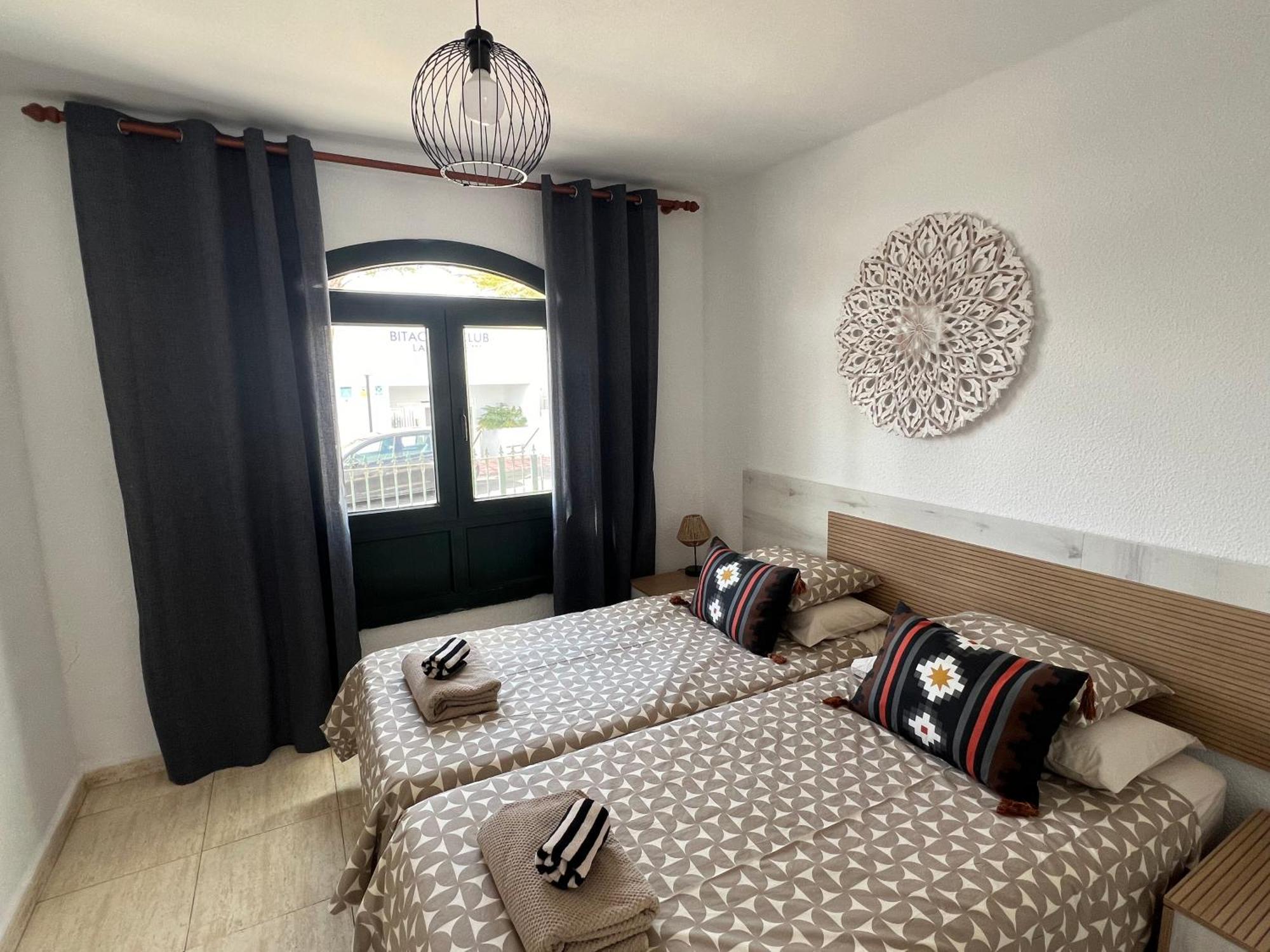 One Bedroom With Communal Pool - Casa Julie Appartamento